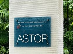 Astor (D14), Apartment #503633881